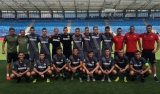 CLJ U18: wygrana na początek